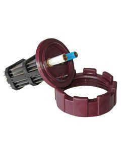 Generic Pool Chlorinator Cell for Davey/Monarch ChloroMatic C260 and AquaChlor C260 Made by Kawana - Chlorinator Spare Part