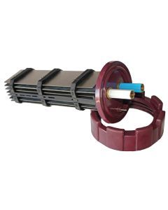 Generic Pool Chlorinator Cell for Davey/Monarch ChloroMatic ESR300 and AquaChlor C520 Made by Kawana - Chlorinator Spare Part