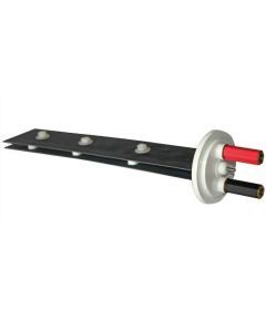 Generic Pool Chlorinator Cell for Compu-Chlor Auto 150 Made by Kawana - Self-Cleaning Chlorinator Spare Part