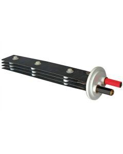 Generic Pool Chlorinator Cell for Compu-Chlor Auto 300 Made by Kawana - Self-Cleaning Chlorinator Spare Part