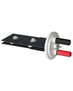 Generic Pool Chlorinator Cell for Compu-Chlor Auto 75 Made by Kawana - Self-Cleaning Chlorinator Spare Part