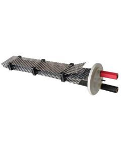 Generic Pool Chlorinator Cell for Compu-Chlor M140 Made by Kawana - Chlorinator Spare Part