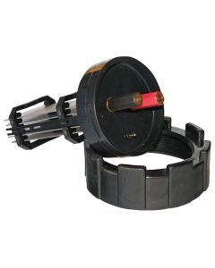 Generic Pool Chlorinator Cell for Crystal Clear EC1500 / CS220 Made by Kawana - Chlorinator Spare Part