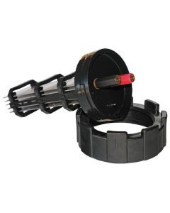 Generic Pool Chlorinator Cell for Crystal Clear EC2000 / CS260 Made by Kawana - Chlorinator Spare Part