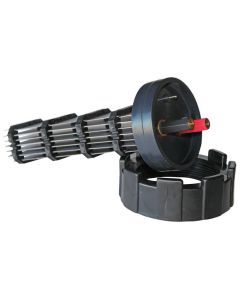 Generic Pool Chlorinator Cell for Crystal Clear EC4000 / CS520 Made by Kawana - Chlorinator Spare Part