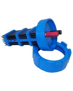 Generic Pool Chlorinator Cell for Crystal Clear RP3000 / SRC380 Made by Kawana - Self-Cleaning Chlorinator Spare Part
