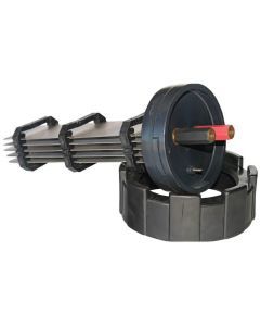 Generic Pool Chlorinator Cell for Sapphire 25 AMP Made by Kawana - Chlorinator Spare Part