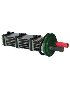 Generic Pool Chlorinator Cell for Waterco WaterChlor 26 Made by Kawana - Chlorinator Spare Part