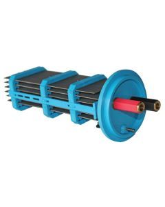 Generic Pool Chlorinator Cell for WaterChlor 30RP Made by Kawana - Self-Cleaning Chlorinator Spare Part