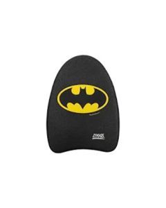 Zoggs Batman Junior Kickboard for 3-12 Year Olds