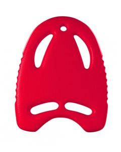 Aquaria Champion Kick Board Swim Training / Aid / Exerciser (Aqua Cell Foam Technology)