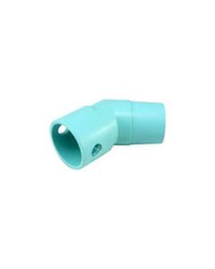 Kreepy Krauly VTX7, Marathon - KK39 Hose Connector - Adaptor to suit 45 degree Elbow - Pool Cleaner Spare Part