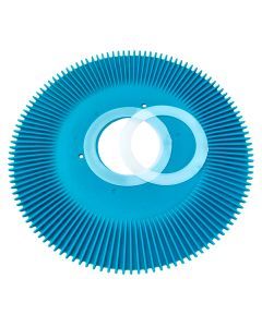 Kreepy Krauly VTX7, Marathon - KK53 Disc / Skirt Pleated Seal Deluxe - Pool Cleaner Spare Part