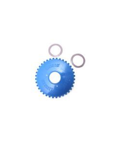 Kreepy Krauly VTX7, Marathon - KK53U Disc / Skirt / Pleated Seal Ultra Performance - 3Y Warranty