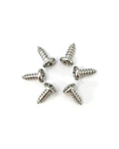 Kreepy Krauly VTX7, Marathon - KK57 Stainless Steel Screws x 6 - Pool Cleaner Spare Part