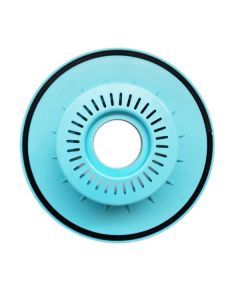 Kreepy Krauly VTX7, Marathon - KK68 Autoskim Assembly - Special Blue - Pool Cleaner Spare Part