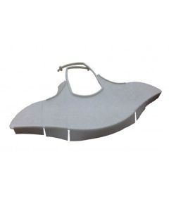 Kreepy Krauly VTX3 Scoop to suit Kadet E21 - Pool Cleaner Spare Part