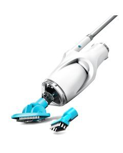 Kokido Telsa 05 Rechargeable Handheld Pool and Spa Cordless Vacuum Cleaner