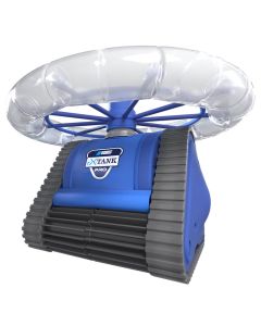 Kreepy Krauly RX-Tank Pro Suction Robotic Pool Cleaner - Above & Inground - Wall Climber