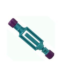 Kreepy Krauly VTX7, Marathon - KK73 Vacuum Plate Clamp - Pool Cleaner Spare Part