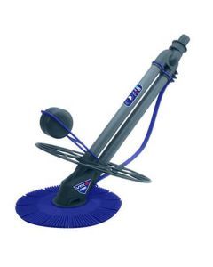 Kreepy Krauly VTX3 System Complete with Smart Skim - Pool Cleaner