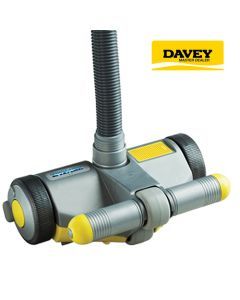 Davey Leaf Wizard Pool Cleaner