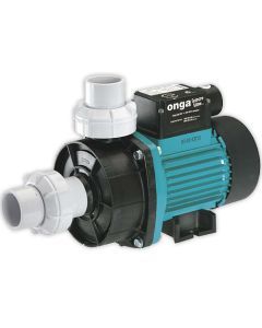 Onga Leisuretime LTP400S 0.5HP Pool Pump. 2Y Warranty, for Solar Heating 