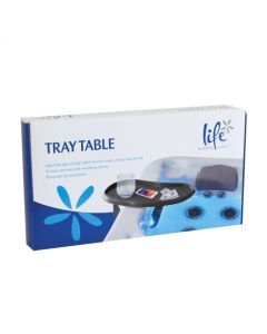 Life Spa Tray Table - Spa Accessories
