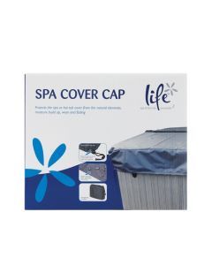 Life Spa Cover Cap - Spa Accessories