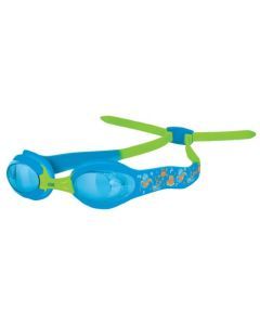 Zoggs Little Twist Goggles Suitable for Ages 0-6 Yrs