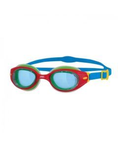 Zoggs Little Sonic Air Kids Goggles Suitable for Ages 0-6 Yrs