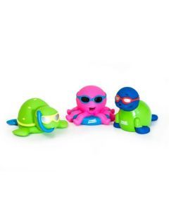 Zoggs Little Squirts Suitable for Ages 3+