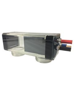 AquaSolis Replacement Pool Chlorinator Cell for Zodiac Clearwater LM2-15 and D15 - Self-Cleaning Chlorinator Spare Part