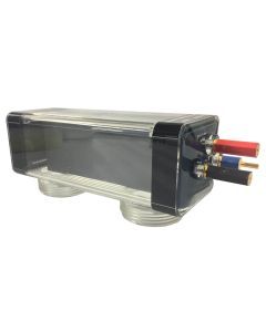 AquaSolis Replacement Pool Chlorinator Cell for Zodiac Clearwater LM2-24 - Self-Cleaning Chlorinator Spare Part