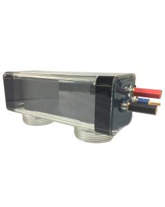 AquaSolis Replacement Pool Chlorinator Cell for Zodiac Clearwater LM2-40 - Self-Cleaning Chlorinator Spare Part