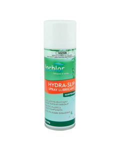 Lo-Chlor Hydra-Slip Lubricant Spray 200g – Pool and Spa Accessory (DG)