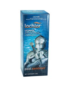 Lo-Chlor Pool Sentinel 1.5kg – Pool Chemical (DG)