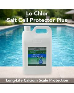 Lo-Chlor Long-Life Salt Cell Protector Plus Calcium Inhibitor 5L – Pool Chemical