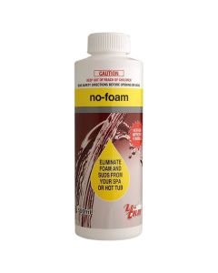 Lo-Chlor Spa Soft No Foam 500mL – Spa Chemical