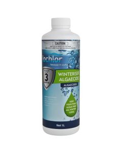 Lo-Chlor Winteriser Algaecide 1L - Pool Chemical