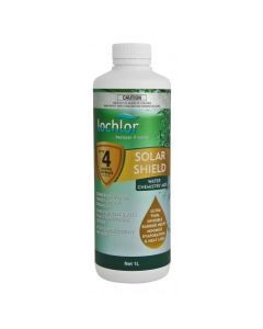 Lo-Chlor Solar Shield 1L - Pool Chemical
