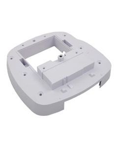 Hayward Pool Vac Ultra - Lower Middle Body, White AXV050CWH - Pool Cleaner Spare Part