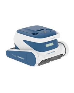 Madimack GT560 Robotic Pool Cleaner w/Timer. Floor, Wall, Waterline