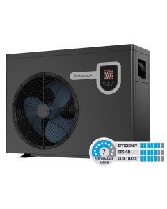 Madimack InverECO Plus 28kW Pool Heat Pump w/WiFi