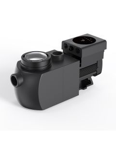 Madimack Elite VS Inverter eFLOW 500 Variable Speed ECO Pool Pump. 4Y Warranty, 6 Star Rated