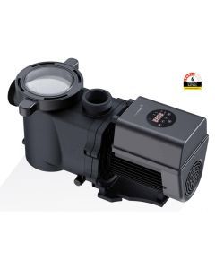 Madimack InverFlow F300i Variable Speed ECO Pool Pump. 6 Star Rated