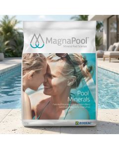 MagnaPool Premium Pool Minerals 10kg – Pool Chemical