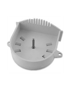 Hayward Pool Vac Ultra - Medium Turbine Case with Axle AXV009A - Pool Cleaner Spare Part