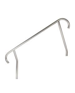 S.R. Smith Meridian Stair Rail Standard (Single) - Pool Rails 