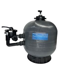 SensaClear 25" Side Mount Media Filter MPV 40mm